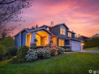 9420 185TH DRIVE SE, Snohomish, WA, 98290
