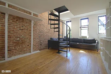 Rented by Citi Habitats