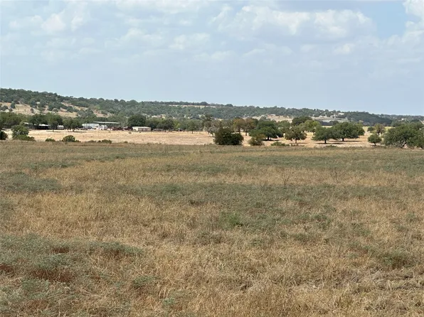 7 County Road 154 E, Gatesville, TX 76528