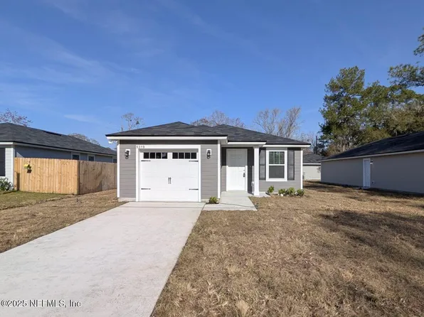 5319 KANKAKEE Boulevard, Jacksonville, FL 32254