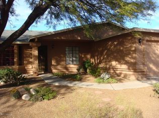 10041 E Mary Dr, Tucson, AZ 85730
