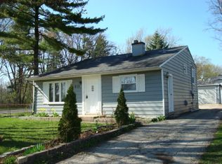 813 W Forest Ave, West Chicago, IL 60185