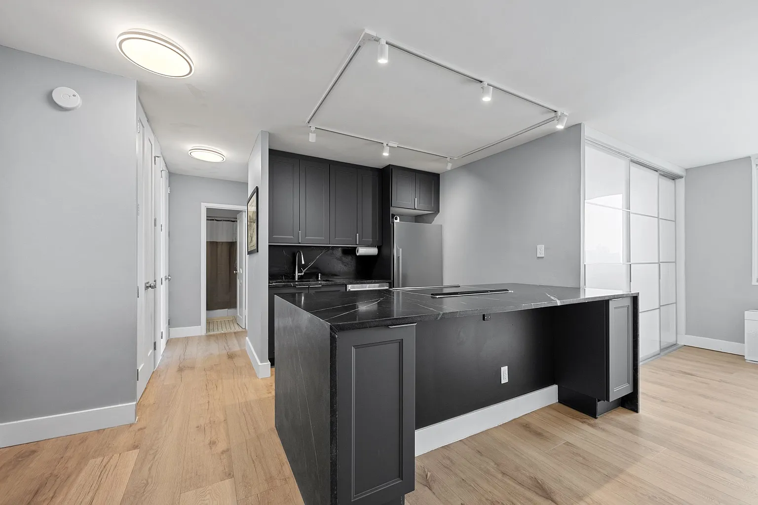 100 Manhattan Ave APT 1207 photo 1