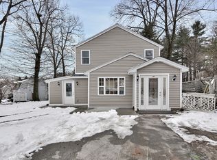 343 Hampshire Rd, Methuen, MA 01844