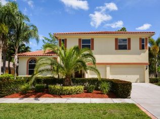 14160 Wellington Trce, Wellington, FL 33414