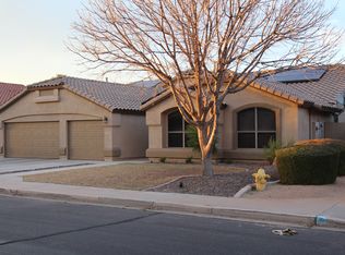 9712 E Pantera Ave, Mesa, AZ 85212