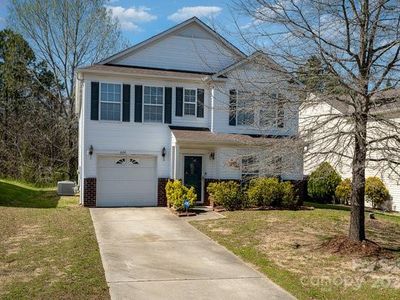 4454 Kellybrook Dr, Concord, NC, 28025