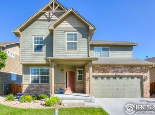 3368 Wagon Trail Rd, Fort Collins, CO 80524