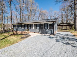 2929 Holloway Church Rd, Lexington, NC 27292