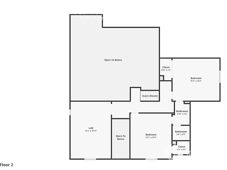 7716 Turtle Haven Ct — Photo 3