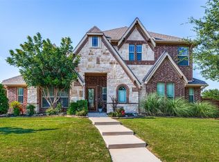 1521 Cedar Ridge Dr, Prosper, TX 75078