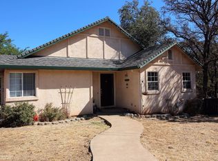 12356 Frontera Dr, Auburn, CA 95603