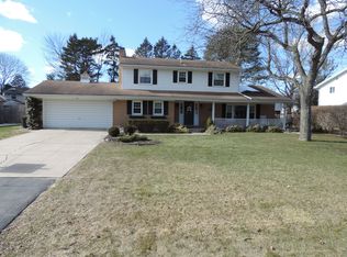 1871 E Packard Dr, Saginaw, MI
