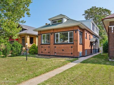 7435 S Indiana Ave, Chicago, IL, 60619
