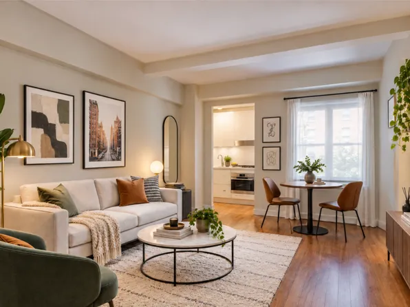 230 Riverside Dr, New York, NY