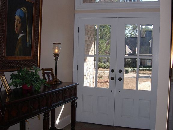 Entry Way