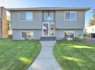48 E Princeton Ave, Spokane, WA 99207
