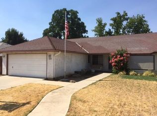 1505 Chennault Ave, Clovis, CA 93611