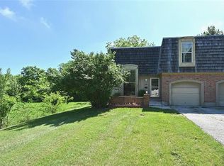 3638 NE 69th St, Kansas City, MO 64119