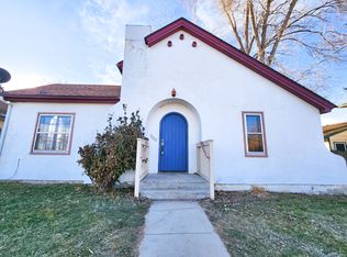 1007 S Ivy St, Nampa, ID 83686