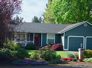 11010 126th Street Ct E, Puyallup, WA 98374