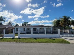 25404 SW 127th Ct, Homestead, FL 33032