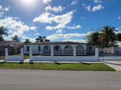 25404 SW 127th Ct, Homestead, FL, 33032