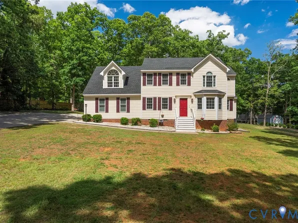 3242 Sherwood Ridge Dr, Powhatan, VA 23139