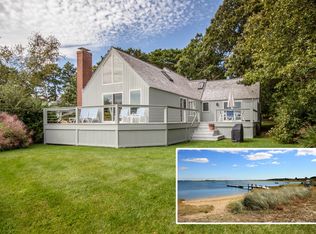 34 Waterview Rd, Oak Bluffs, MA 02557
