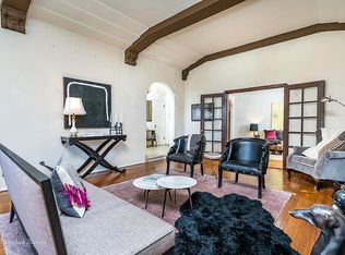 1016 S La Jolla Ave, Los Angeles, CA 90035