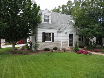 2695 S Lafayette St, Denver, CO, 80210