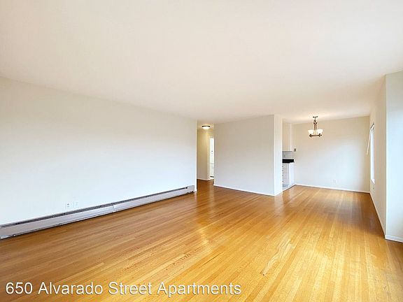 4th image of 650 Alvarado St #203