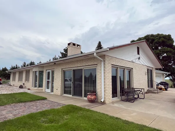 3699 General Dodge Rd., North Platte, NE 69101