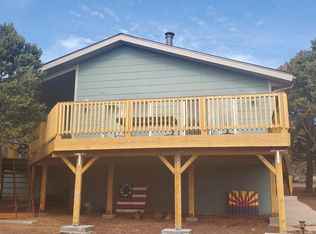 1883 E Tangerine St, Williams, AZ 86046