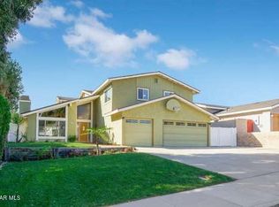 2259 Westwood Dr, Camarillo, CA 93010