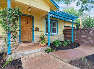 2605 W 10th St, Austin, TX 78703