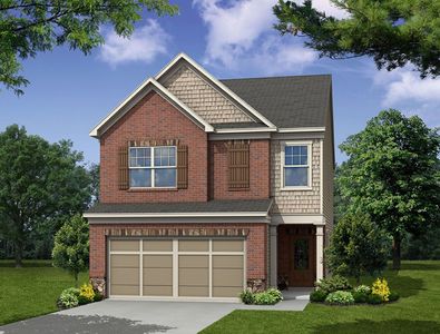 428 Hardy Water Dr, Lawrenceville, GA, 30045