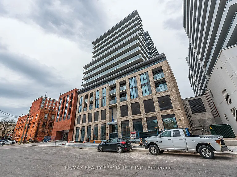 1 Jarvis St #305 — Photo 3