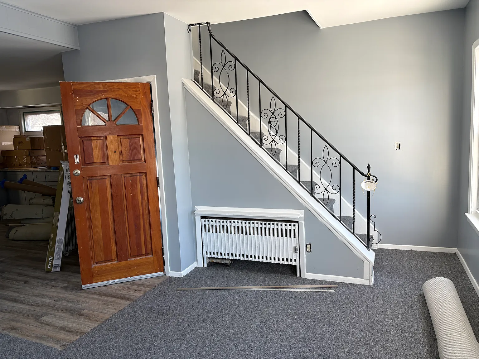 3 bed, 952 sqft, $2,900 — Photo 3