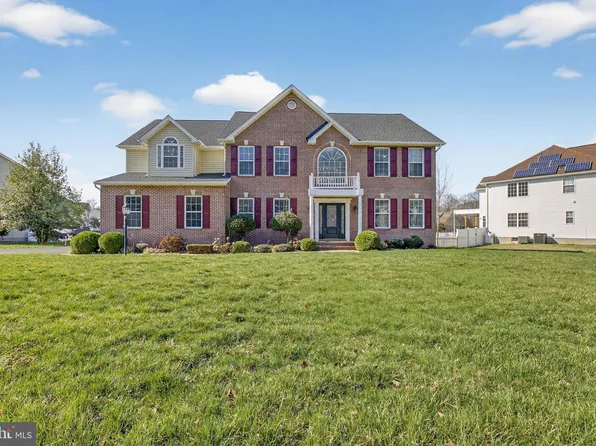 6341 Hard Bargain Cir, Indian Head, MD 20640