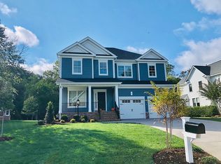 114 Colonial Way, Carrollton, VA 23314