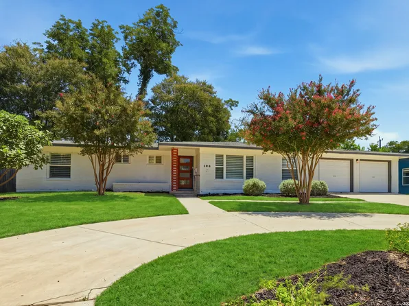 506 Oakleaf Dr, San Antonio, TX 78209