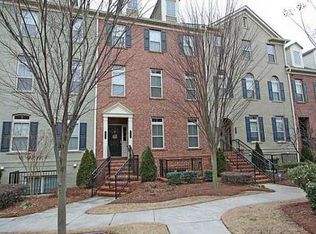 851 Perennial Dr #99, Sandy Springs, GA 30328