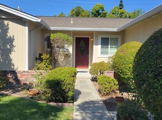 1053 Cassia Way, Sunnyvale, CA 94086