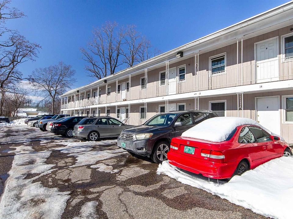 61 Elmwood Avenue 61 Elmwood Ave Burlington VT Zillow