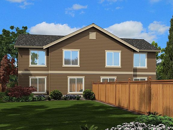 3rd image of 17438 10th Ave NE