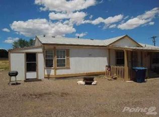 137 W St, Eagar, AZ 85925