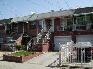 3105 74th St, East Elmhurst, NY 11370