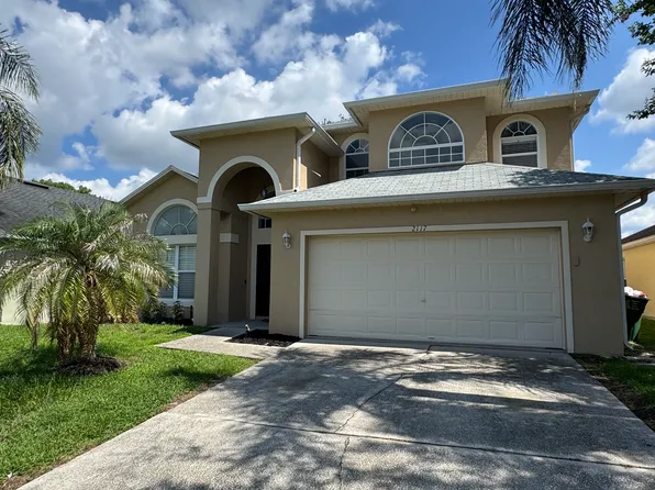 2117 Falkner Rd, Maitland, FL 32751