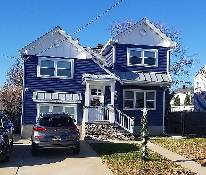 83 Ridge Terr. Neptune City